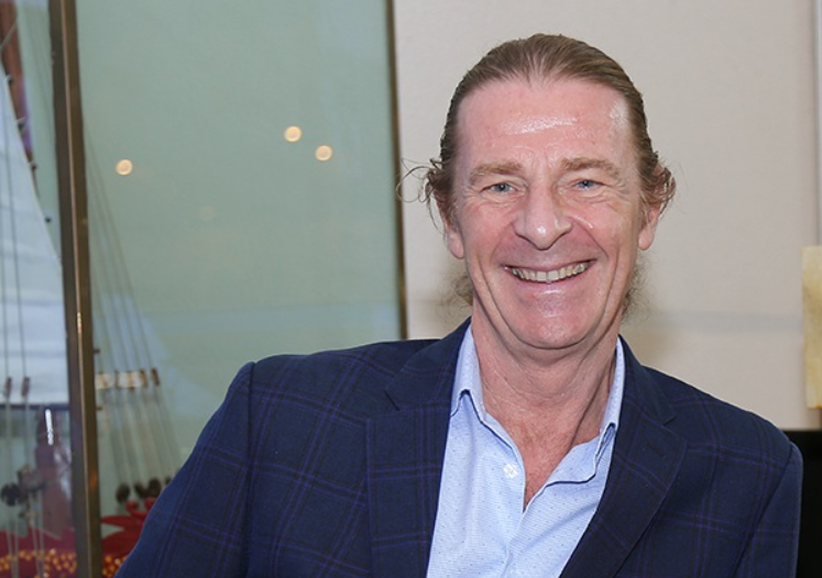 DXG Dragon Capital mua gần 7,5 triệu cp DXG trong hơn một tháng